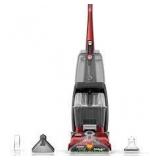 Hoover Power Scrub Deluxe Carpet Cleaner