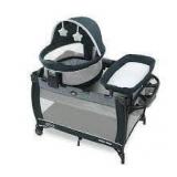 Graco Pack N Play Travel Dome LX