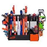 Jazwares Nerf Blaster Rack