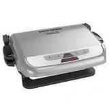 George Foreman 3 in 1 Evolve Grill System