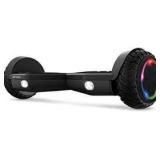 Jetson All Terrain Hoverboard