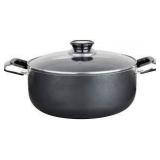 Aramco Alpine Cuisine Aluminum Non Stick Coating Cooking Pot