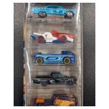 Hot Wheels - 5-Car Pack - Wave Cravers