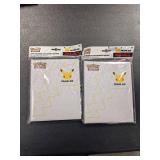 2pk PokÃ©mon TCG: First Partner Collector