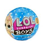 L.O.L. Surprise! Boys Series 2 Doll with 7 Surprises