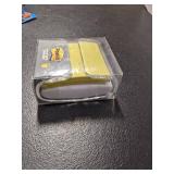 Post-it Pop-up Notes Super Sticky Wrap Dispenser, For 3 x 3 Pads, White/Clear -MMMWD330WH