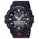 G-Shock GA700 Digital Analog Clock