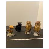 Owl lot 2