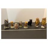 Owl lot 2