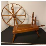 Miniature Spindle