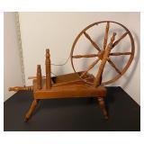 Miniature Spindle