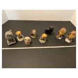 Owl lot 2