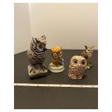 Owl lot 2