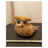 Owl lot 3