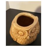 Owl lot