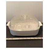 Glass Baking Dishes