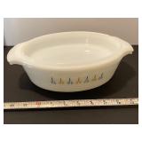 Glass Baking Dishes