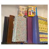 Photo albums