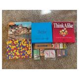 Lot of games 3