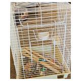 Bird cage