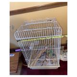 Bird cage