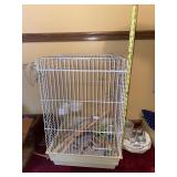 Bird cage