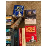 Box of books 3