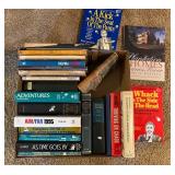 Box of books 3