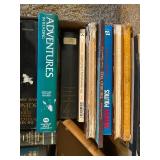 Box of books 3