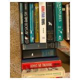 Box of books 3