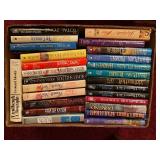 Box of books 5