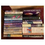Box of books 5