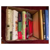 Box of books 4