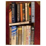Box of books 5