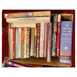 Box of books 7