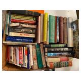 Box of books 6