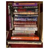 Box of books 7
