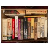 Box of books 7