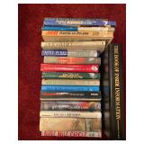 Box of books 6