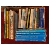 Box of books 9