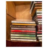 Box of books 8