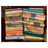 Box of books 9