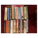 Box of books 10