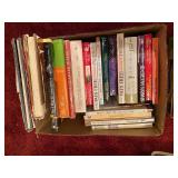 Box of books 10
