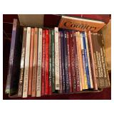 Box of books 11
