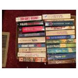 Box of books 10