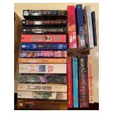 Box of books 12