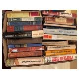 Box of books 14
