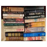 Box of books 13