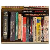 Box of books 13